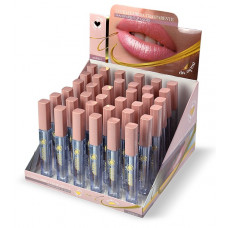 DISPLAY LUCIDALABBRA TRASPARENTE 36PZ (2pz)